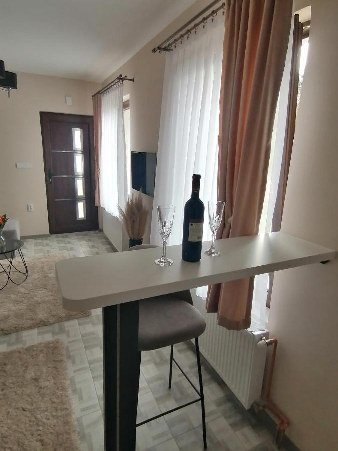 Апартаменты Apartman Savic Баина-Башта Экстерьер фото